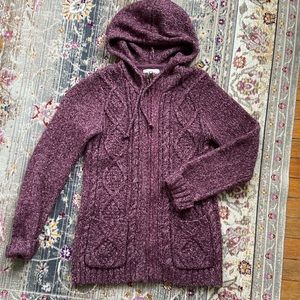 FATFACE Alicia ZIP Hoodie